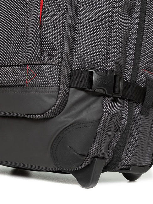 Chariot TRANVERZ CNNCT, bagage à main, avec TSA cnnctacgr - Valises cabine