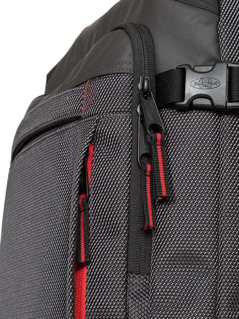 Chariot TRANVERZ CNNCT, bagage à main, avec TSA cnnctacgr - Valises cabine