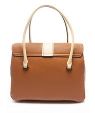 YNOT GRACE Sac &agrave; main, avec bandouli&egrave;re bronzer - Sacs pour Femme - 2