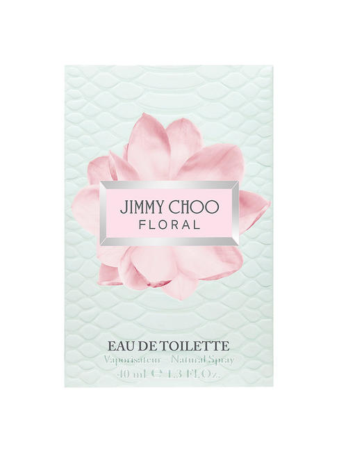 FLORAL Eau de toilette de parfum 40ml verver - Parfums Femme
