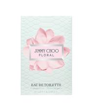 JIMMY CHOO FLORAL Eau de toilette de parfum 40ml verver - Parfums Femme - 3