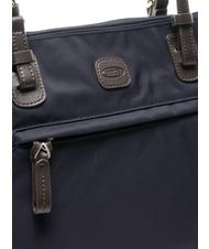 BRIC’S X-Bag Sac à bandoulière oce / moro - Sacs pour Femme - 3