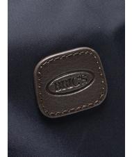 BRIC’S X-COLLECTION Petit sac croissant oce / moro - Sacs pour Femme - 3