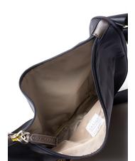 BRIC’S X-COLLECTION Petit sac croissant oce / moro - Sacs pour Femme - 5