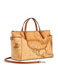 ALVIERO MARTINI PRIMA CLASSE GEO CLASSIC Sac à main avec bandoulière - Sacs pour Femme