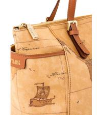 ALVIERO MARTINI PRIMA CLASSE GEO CLASSIC Sac à main avec bandoulière NATUREL - Sacs pour Femme - 3