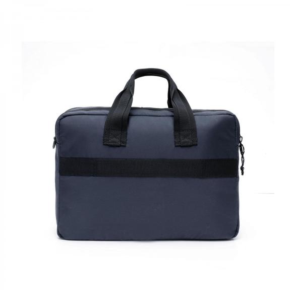 HEET Mallette PC 15" bleu - Porte Documents Travail