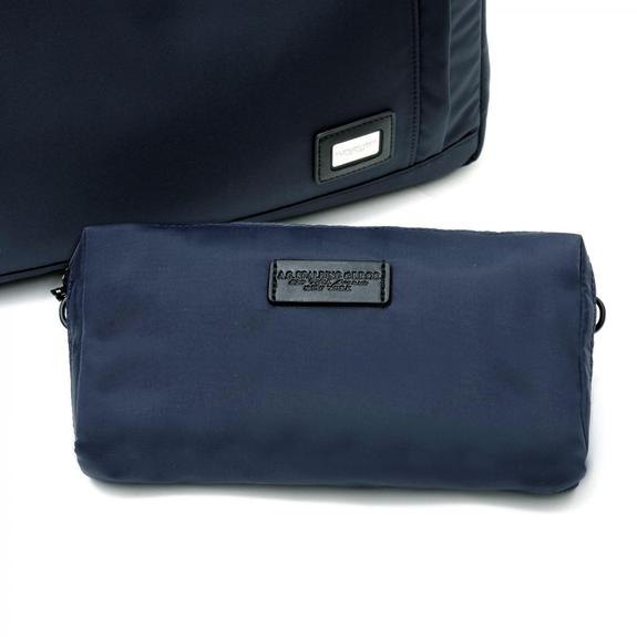 HEET Mallette PC 15" bleu - Porte Documents Travail