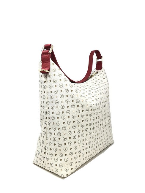 Heritage Classic Sac à bandoulière, avec bandoulière Ivoire / lac - Sacs pour Femme