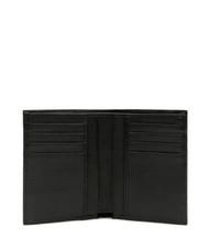 POLLINI HERITAGE Portefeuille vertical Noir - Portefeuilles Homme - 2