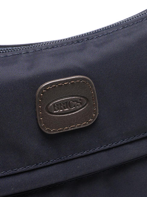 X-BAG S sac d'épaule oce / moro - Sacs pour Femme