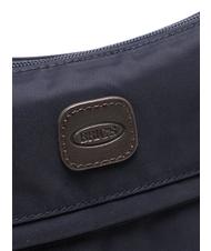 BRIC’S X-BAG S sac d'épaule oce / moro - Sacs pour Femme - 3