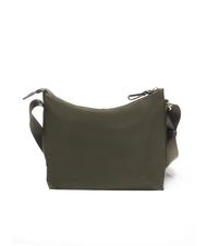 BRIC’S X-BAG S sac d'épaule olive / marron foncé - Sacs pour Femme - 4