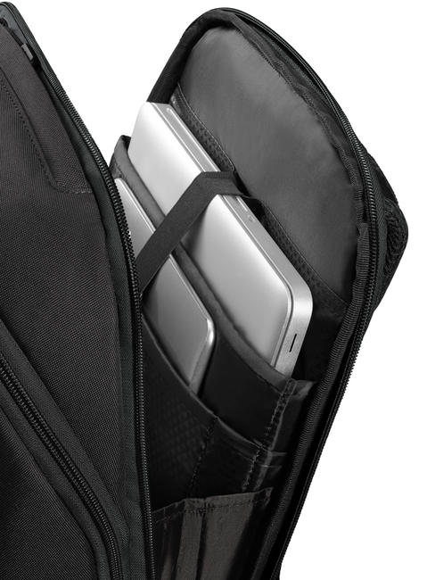 STACKD BIZ Sac &agrave; dos pour ordinateur portable 14,1 " NOIR - Sacs &agrave; dos pour ordinateur portable