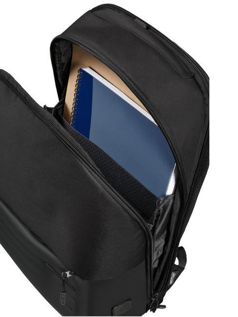 STACKD BIZ Sac &agrave; dos pour ordinateur portable 14,1 " NOIR - Sacs &agrave; dos pour ordinateur portable