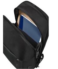 SAMSONITE STACKD BIZ Sac &agrave; dos pour ordinateur portable 14,1 " NOIR - Sacs &agrave; dos pour ordinateur portable - 5