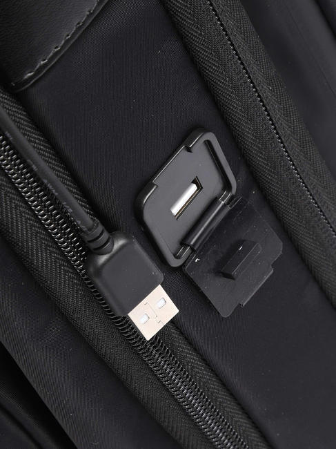 OPENROAD 2.0 Mallette PC 15,6" NOIR - Porte Documents Travail