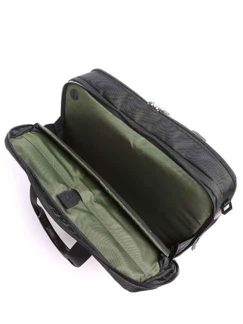 OPENROAD 2.0 Mallette PC 15,6" NOIR - Porte Documents Travail