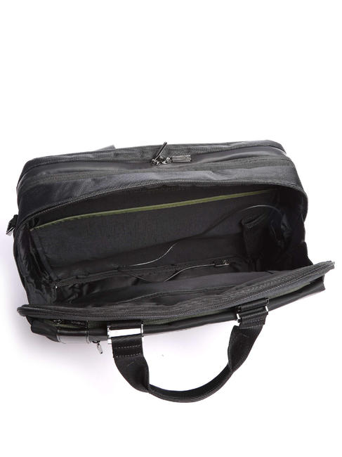 OPENROAD 2.0 Mallette PC 15,6" NOIR - Porte Documents Travail