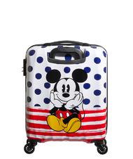 AMERICAN TOURISTER Chariot TOURISTER AMERICAIN DISNEY LEGENDS, bagage &agrave; main sa9072 - Valises cabine - 3