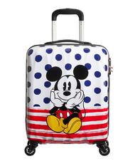 AMERICAN TOURISTER Chariot TOURISTER AMERICAIN DISNEY LEGENDS, bagage &agrave; main sa9072 - Valises cabine - 4