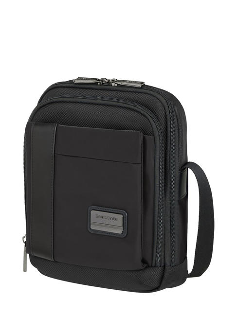 OPENROAD 2.0 Sac pour tablette NOIR - Sacs en Bandouli&egrave;res pour Homme