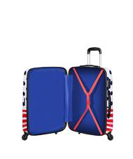 AMERICAN TOURISTER Valise DISNEY LEGENDS, taille moyenne sa9071 - Valises Rigides - 2