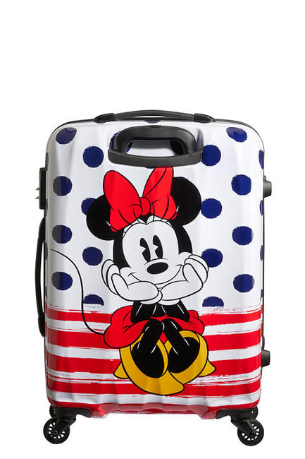 Valise DISNEY LEGENDS, taille moyenne sa9071 - Valises Rigides