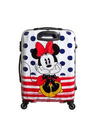 AMERICAN TOURISTER Valise DISNEY LEGENDS, taille moyenne sa9071 - Valises Rigides - 3