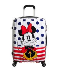 AMERICAN TOURISTER Valise DISNEY LEGENDS, taille moyenne sa9071 - Valises Rigides - 4