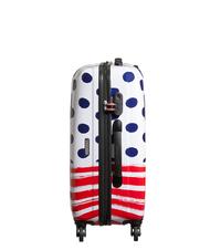 AMERICAN TOURISTER Valise DISNEY LEGENDS, taille moyenne sa9071 - Valises Rigides - 5