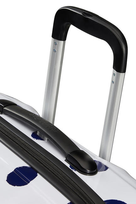Valise DISNEY LEGENDS, taille moyenne sa9071 - Valises Rigides