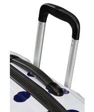 AMERICAN TOURISTER Valise DISNEY LEGENDS, taille moyenne sa9071 - Valises Rigides - 6
