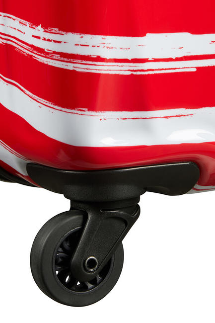 Valise DISNEY LEGENDS, taille moyenne sa9071 - Valises Rigides