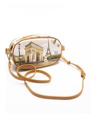 YNOT YESBAG Sac banane vie en rose - Sacs banane - 2