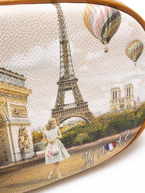 YESBAG Sac banane vie en rose - Sacs banane