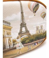 YNOT YESBAG Sac banane vie en rose - Sacs banane - 3