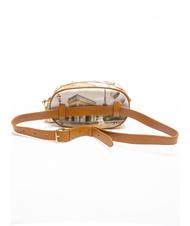 YNOT YESBAG Sac banane vie en rose - Sacs banane - 4