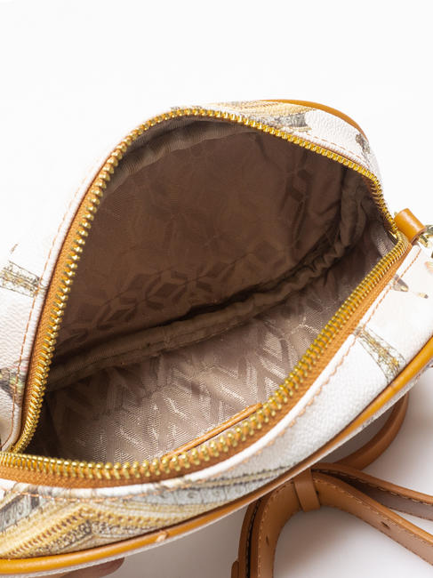 YESBAG Sac banane vie en rose - Sacs banane