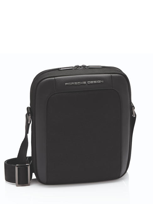 ROADSTER Bourse Noir - Sacs en Bandouli&egrave;res pour Homme