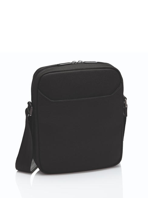 ROADSTER Bourse Noir - Sacs en Bandouli&egrave;res pour Homme