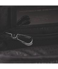 PORSCHE DESIGN ROADSTER Bourse Noir - Sacs en Bandouli&egrave;res pour Homme - 5