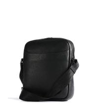 PORSCHE DESIGN ROADSTER XS Sac en cuir Noir - Sacs en Bandouli&egrave;res pour Homme - 2