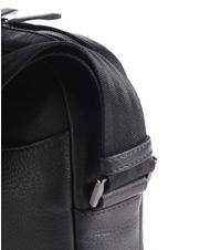 PORSCHE DESIGN ROADSTER XS Sac en cuir Noir - Sacs en Bandouli&egrave;res pour Homme - 3