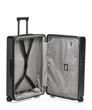 PORSCHE DESIGN ROADSTER Chariot de grande taille, extensible Noir - Valises Rigides - 2