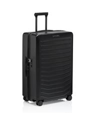 PORSCHE DESIGN ROADSTER Chariot de grande taille, extensible Noir - Valises Rigides - 3