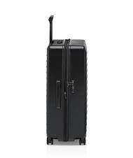 PORSCHE DESIGN ROADSTER Chariot de grande taille, extensible Noir - Valises Rigides - 4
