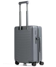 PORSCHE DESIGN ROADSTER Chariot &agrave; bagages &agrave; main, extensible GRIS - Valises cabine - 3