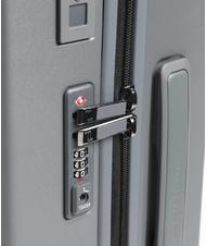 PORSCHE DESIGN ROADSTER Chariot &agrave; bagages &agrave; main, extensible GRIS - Valises cabine - 4