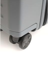 PORSCHE DESIGN ROADSTER Chariot &agrave; bagages &agrave; main, extensible GRIS - Valises cabine - 6